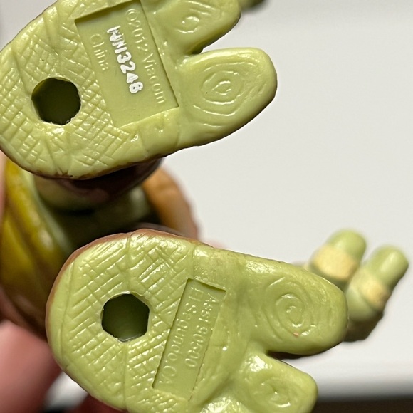 Ninja Turtle Donatello - Picture 9 of 15